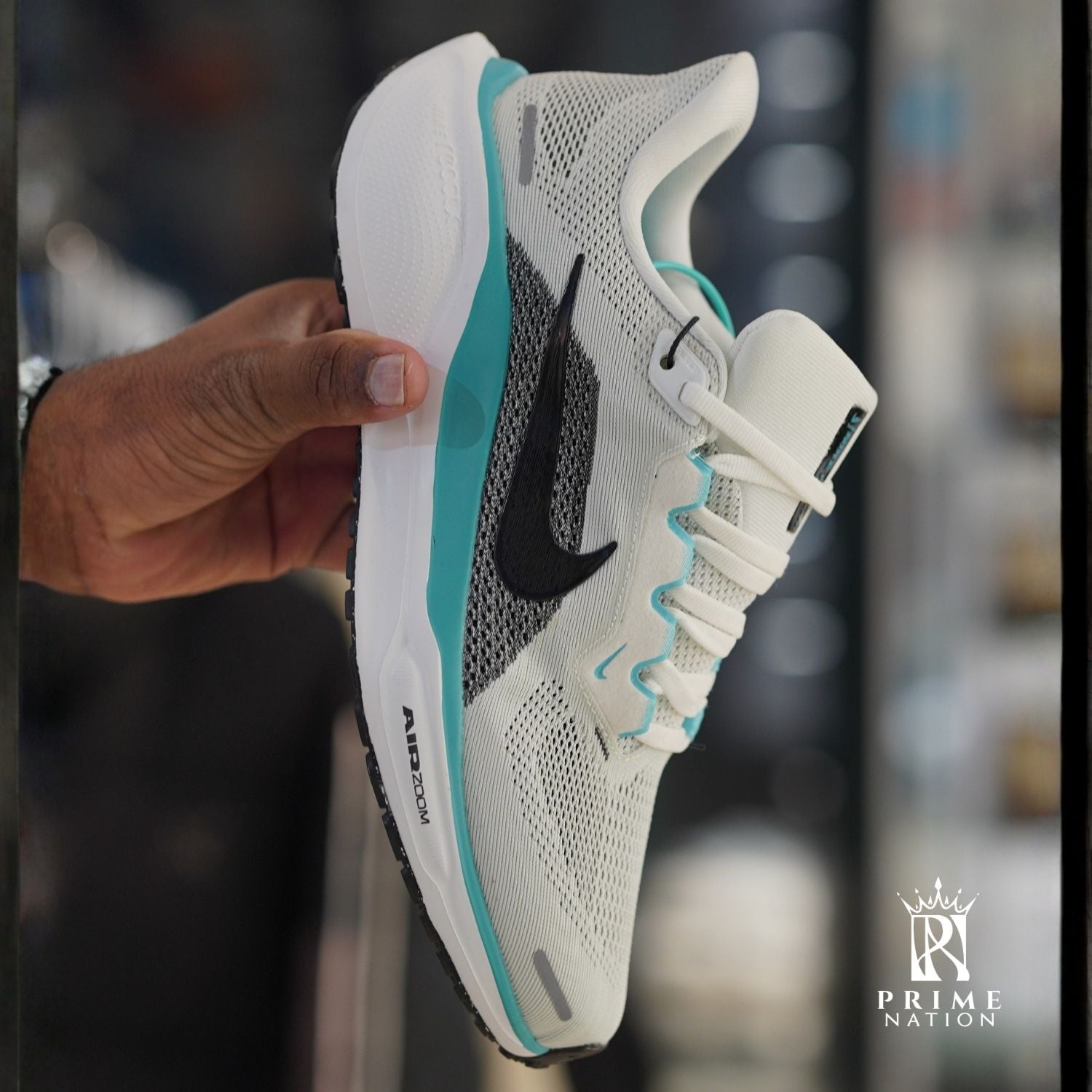 Nike Pegasus 41 Multi Pixel