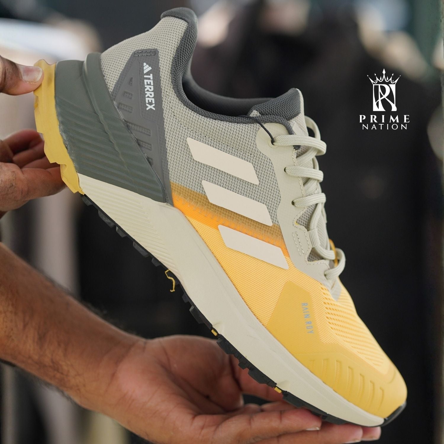 Adidas Terrex Agravic Damen