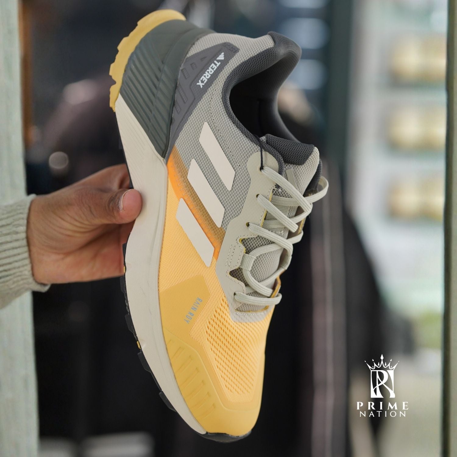 Adidas Terrex Agravic Damen