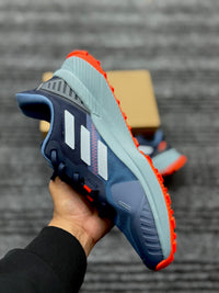 Adidas Terrex Orange Soulstride Rain