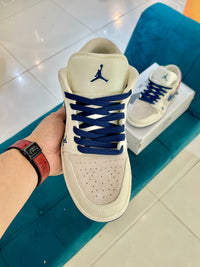 Jordan 1 low Beighe Lv