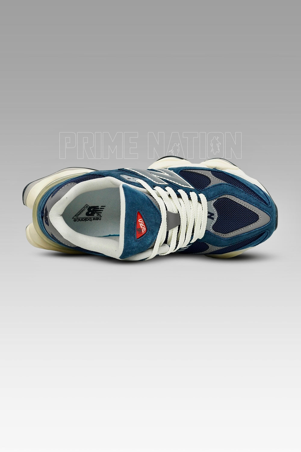 New Balance 9060 Indigo