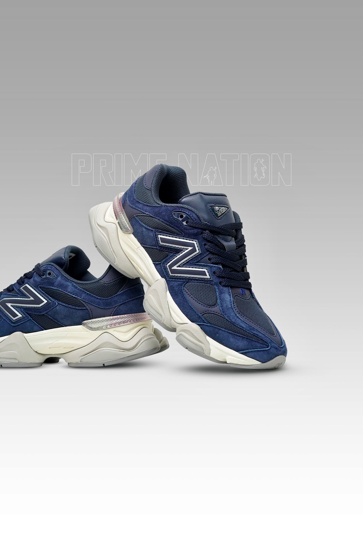 NB 9060 Eclipse Navy