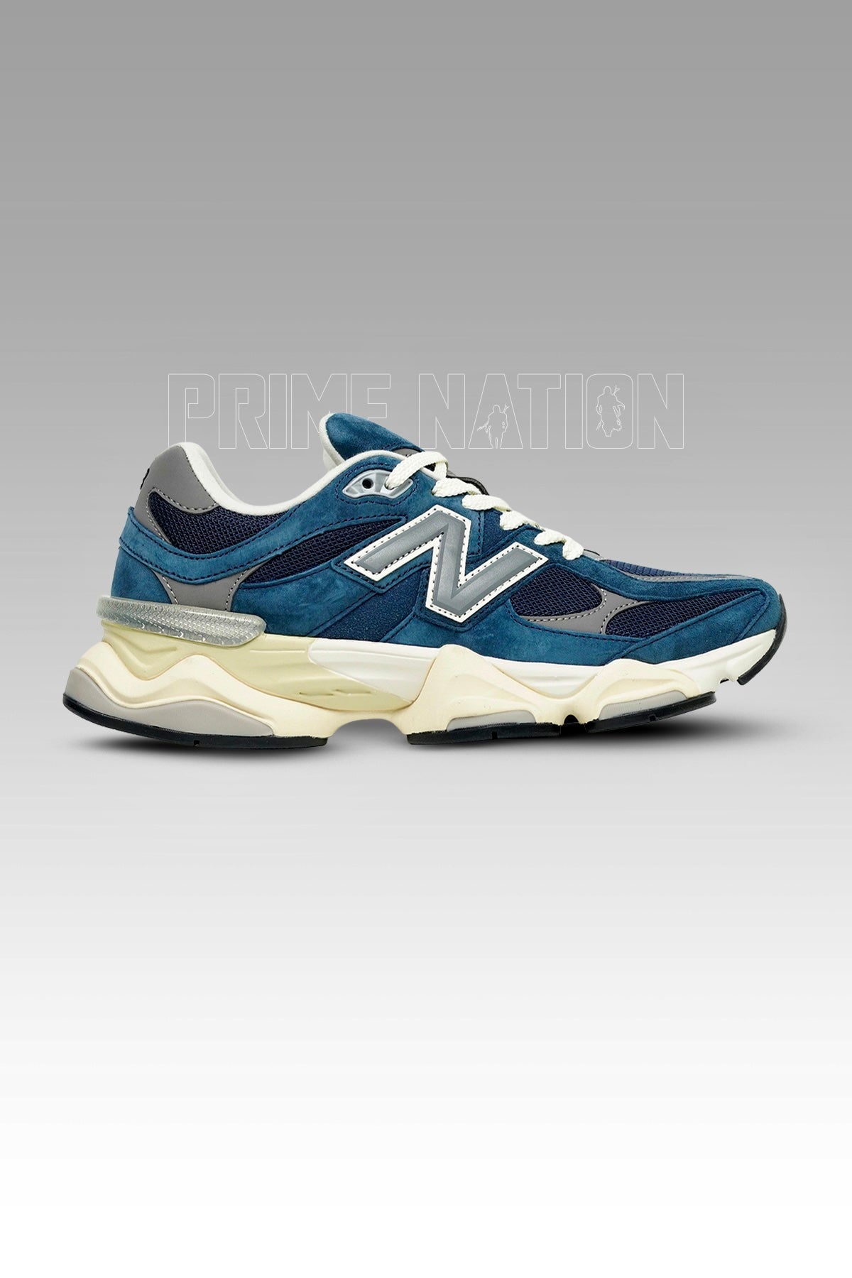 New Balance 9060 Indigo