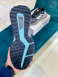 Adidas Terrex Black Grey