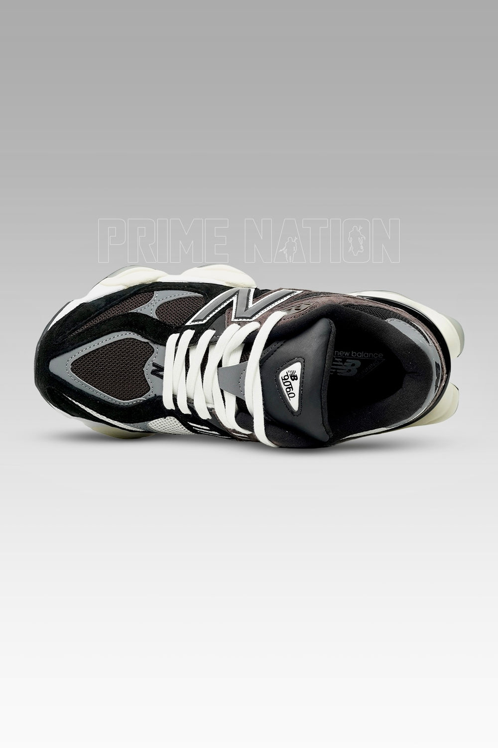 NB 9060 BROWN & BLACK