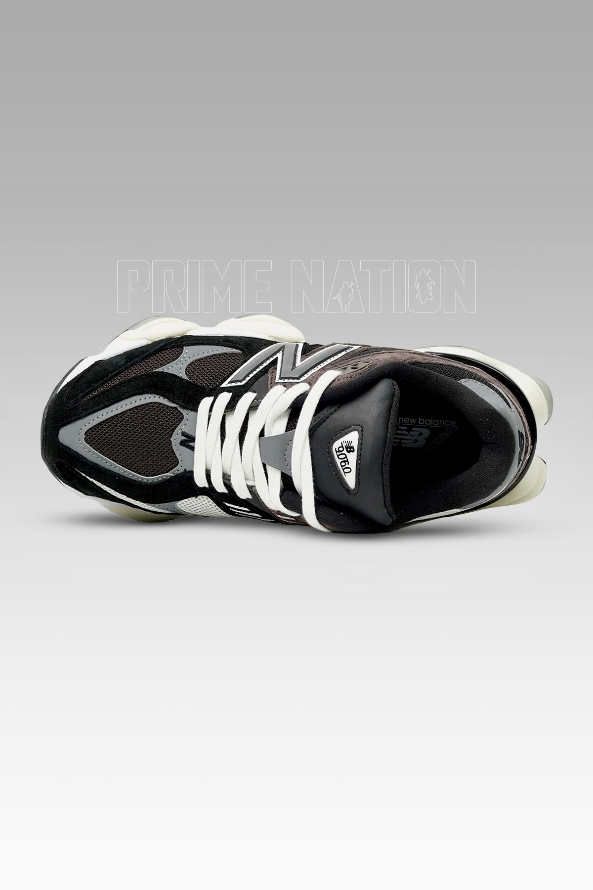 NB 9060 BROWN & BLACK