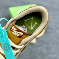 AJ-1 Retro Low OGZion Williamson Voodoo