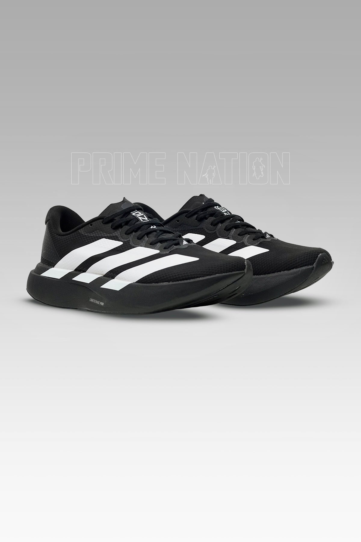 Adidas Adizero EVO SL Black