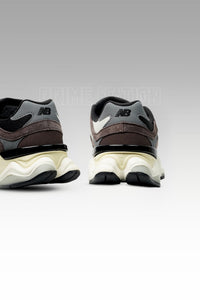 NB 9060 BROWN & BLACK