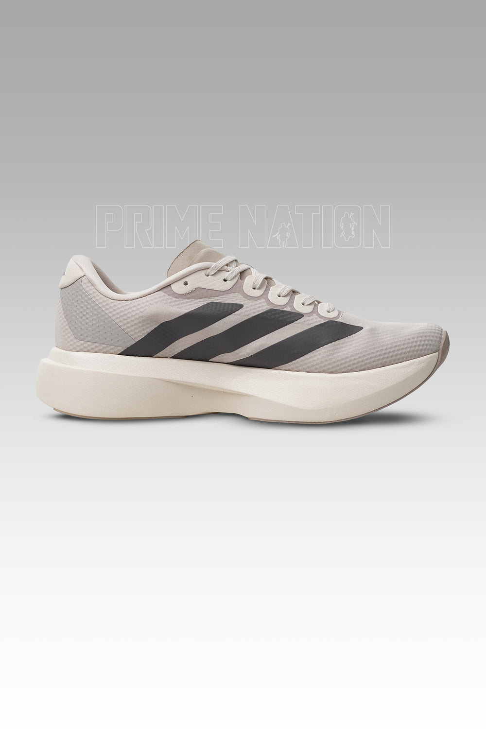 Brown Adidas Adizero Evo SL ATR