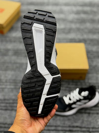 Adidas Terrex Black White