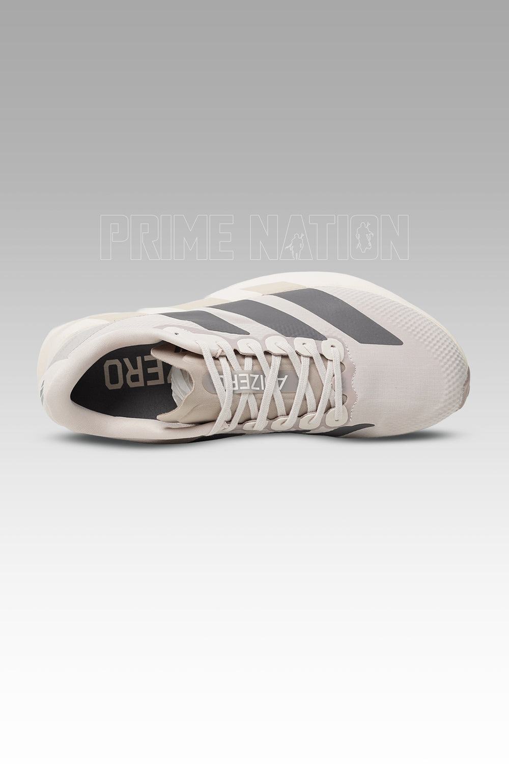 Brown Adidas Adizero Evo SL ATR