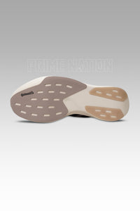 Brown Adidas Adizero Evo SL ATR