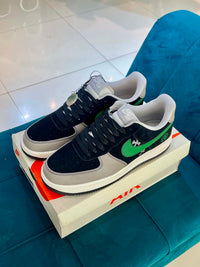 AF-1 Chrome Hearts