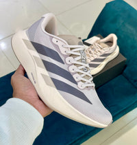 Brown Adidas Adizero Evo SL ATR