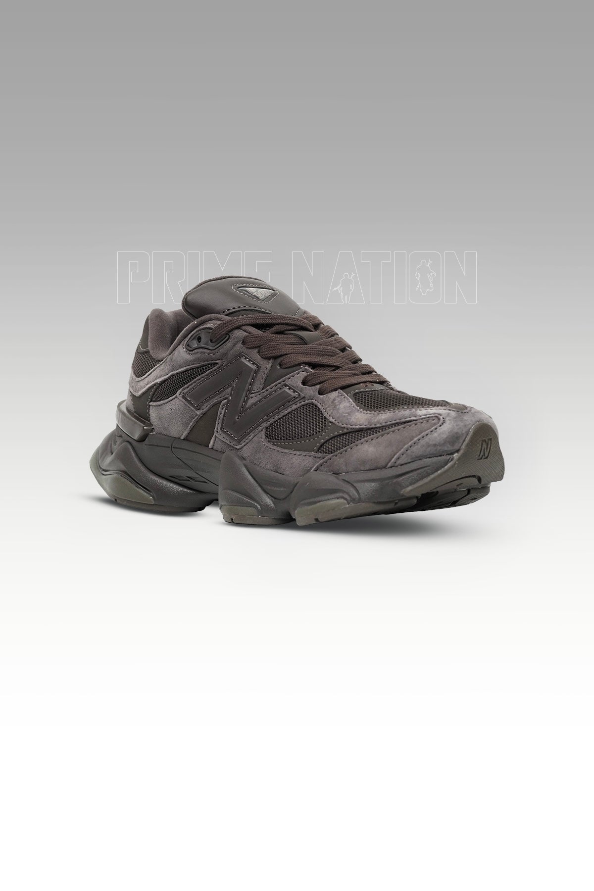 New Balance 9060 Chocolate