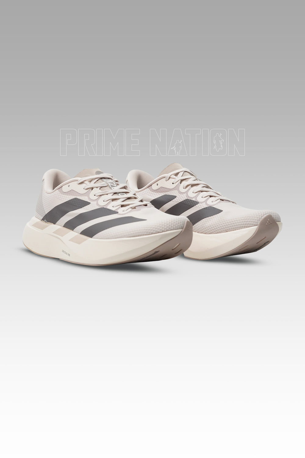 Brown Adidas Adizero Evo SL ATR