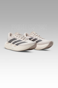 Brown Adidas Adizero Evo SL ATR