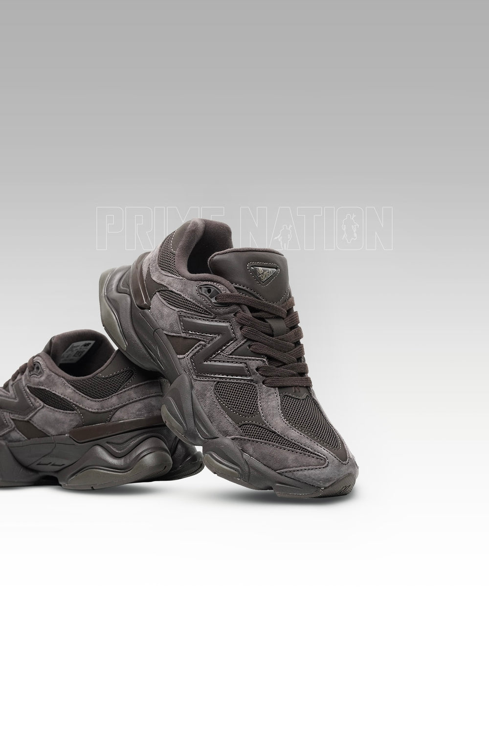 New Balance 9060 Chocolate