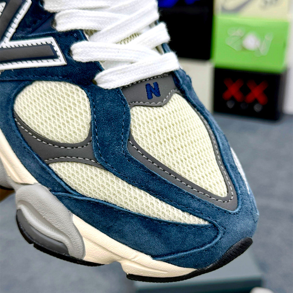 New Balance 9060 Natural Indigo