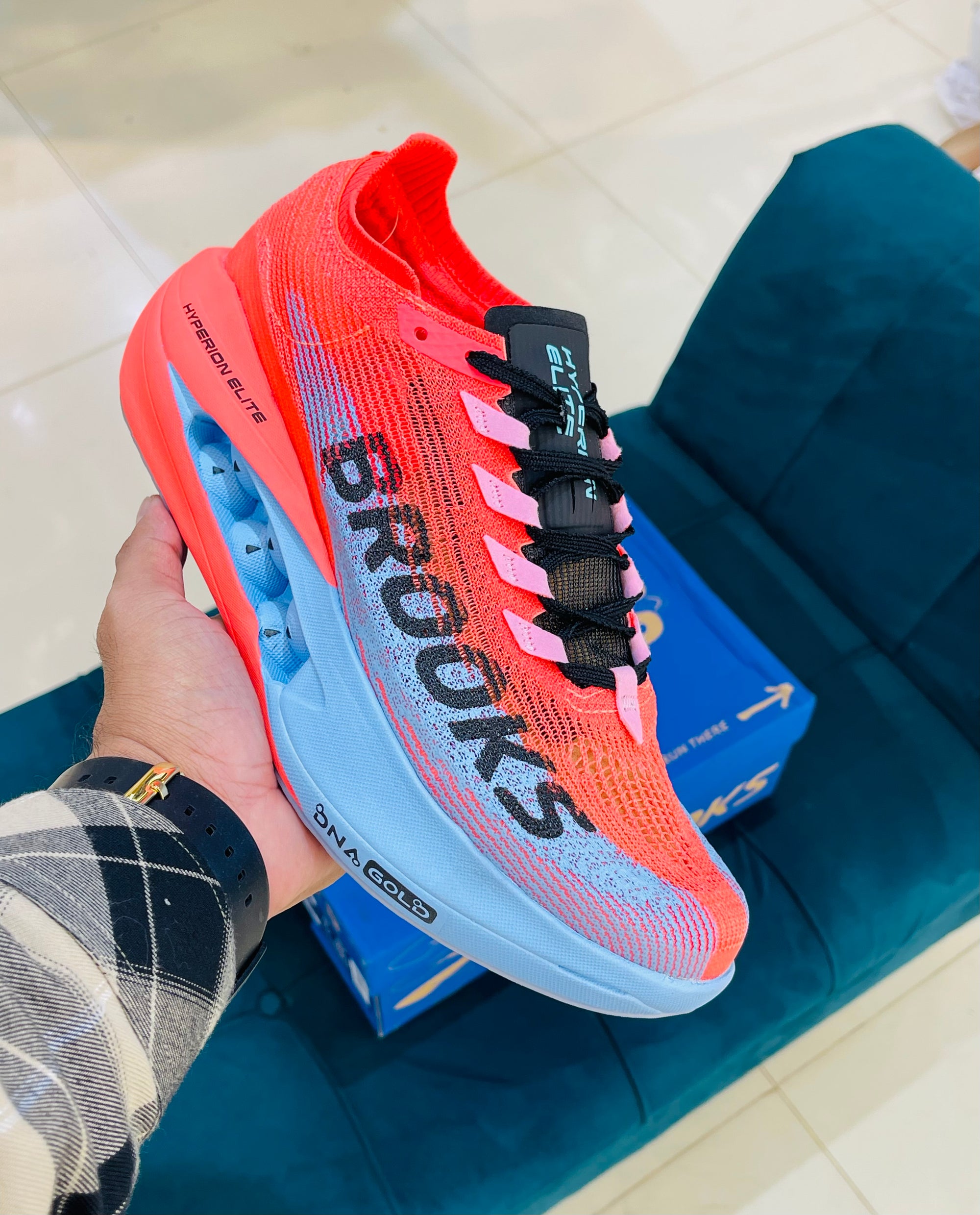 Brooks Hyperion Elite 5