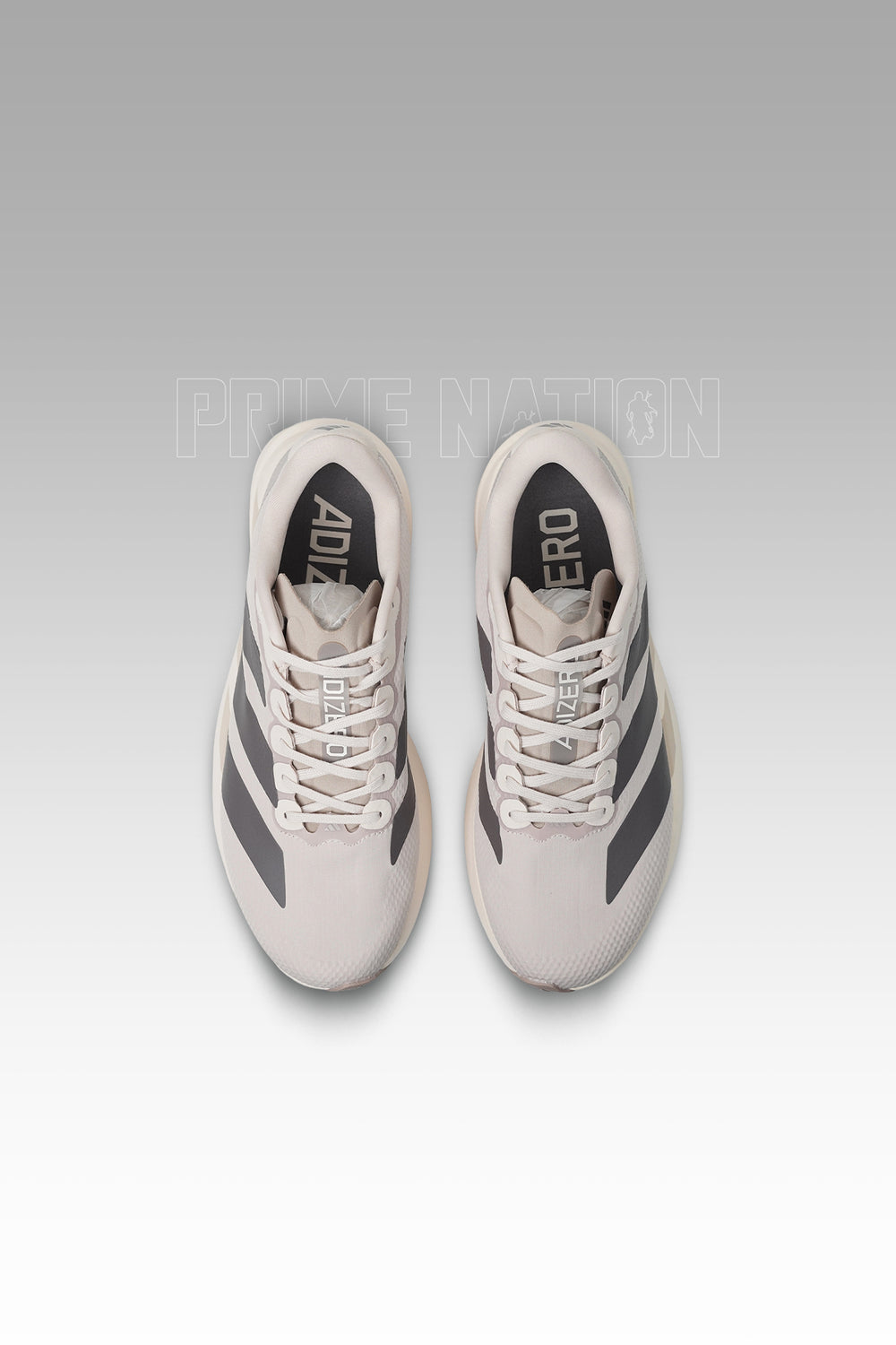 Brown Adidas Adizero Evo SL ATR