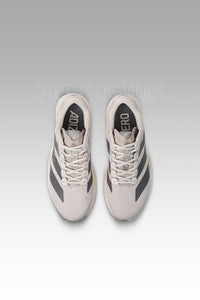 Brown Adidas Adizero Evo SL ATR