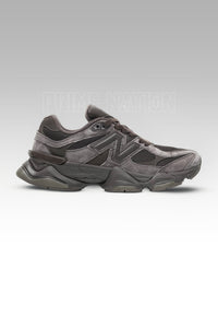 New Balance 9060 Chocolate