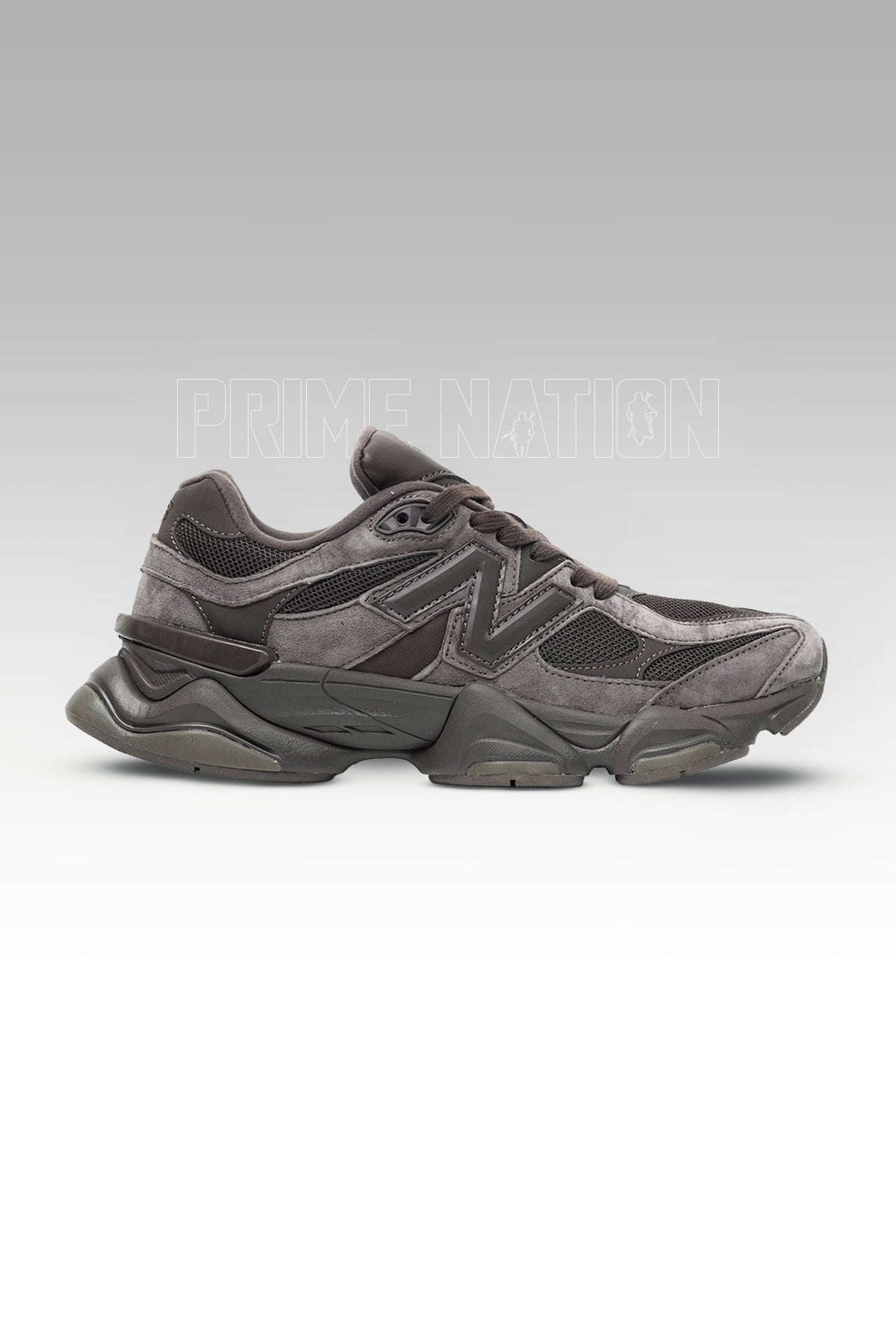 New Balance 9060 Chocolate