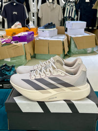 Brown Adidas Adizero Evo SL ATR