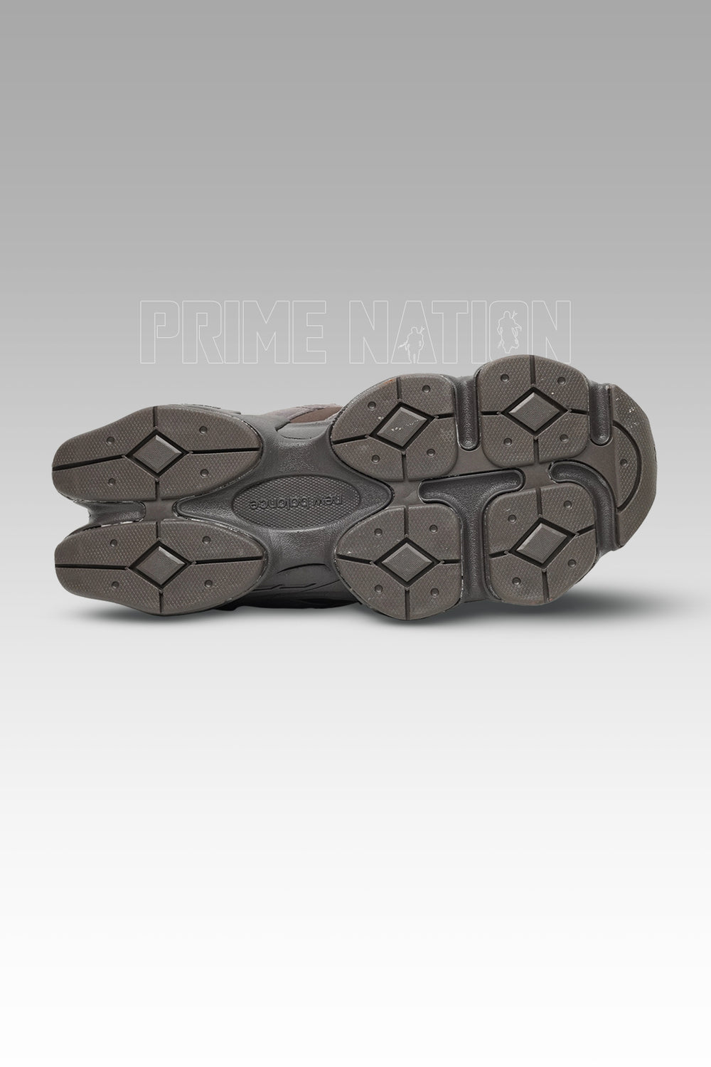 New Balance 9060 Chocolate