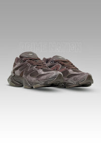 New Balance 9060 Chocolate
