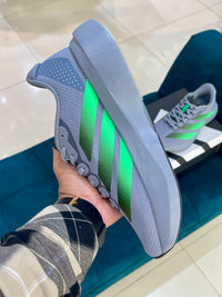 Adidas Adizero Evo SL Grey