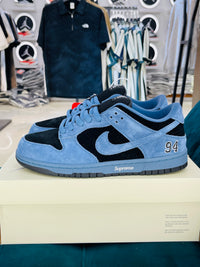 SB Dunk Occean Fog 94 Edition