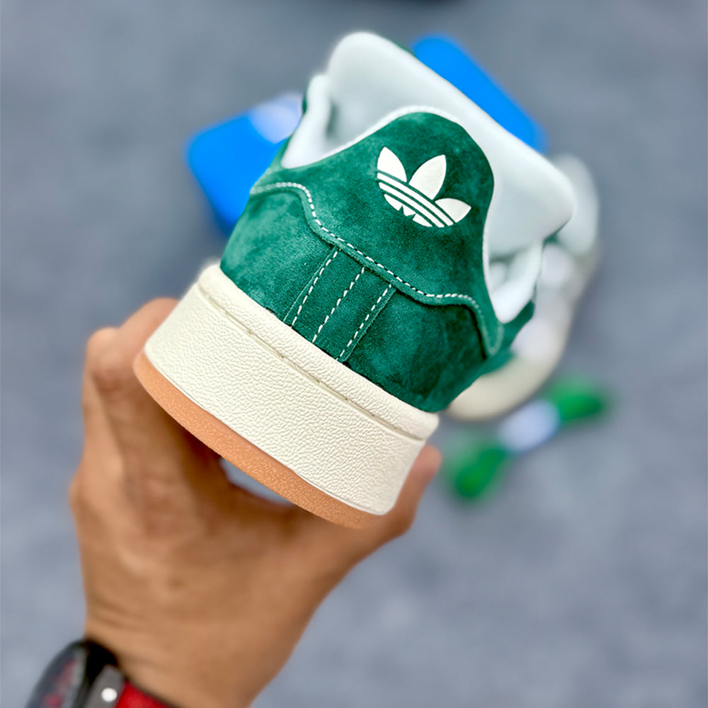 Adidas Campus Green