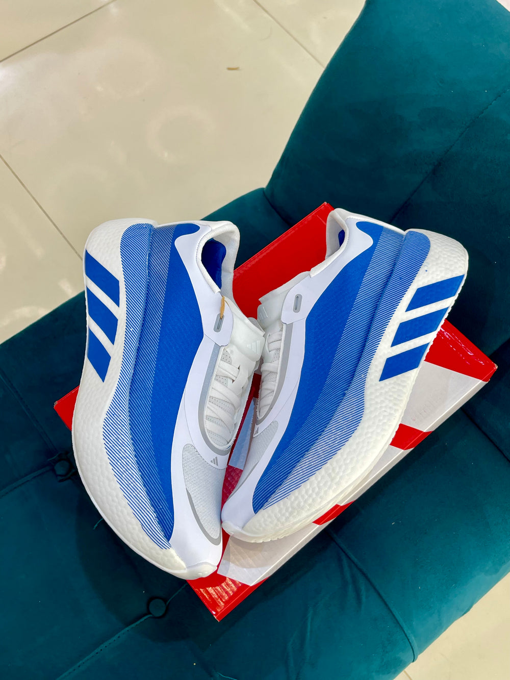 Adidas Hyperboost Edge
