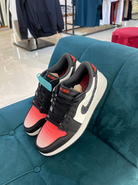 Jordan-1 Low paris