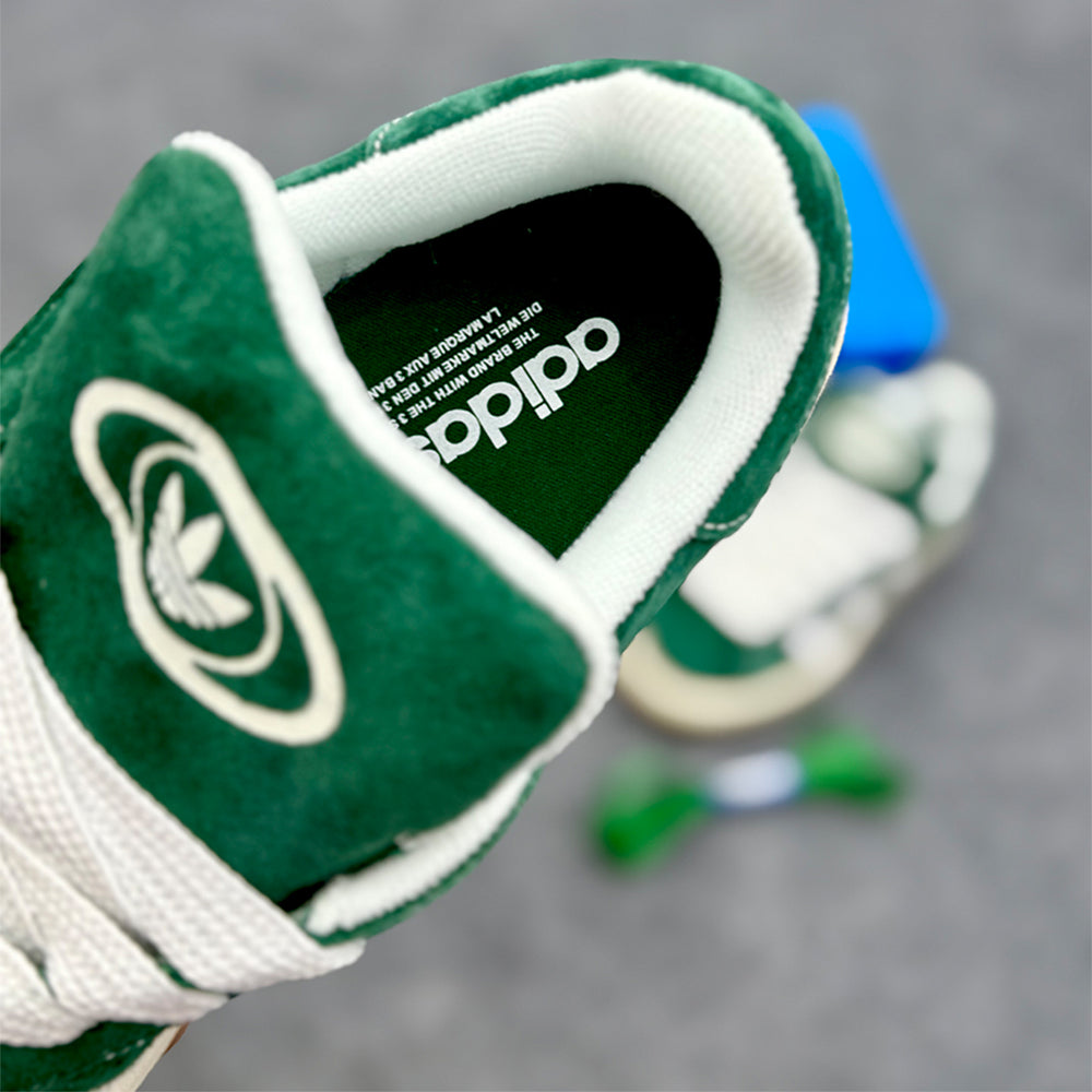 Adidas Campus Green