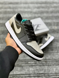 Air Jordan -1 Low OG Shadow
