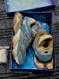 New Balance 9060 Bodega