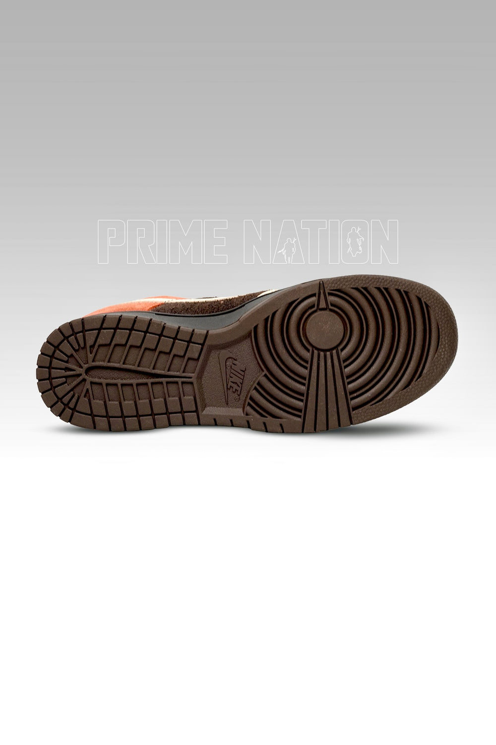 SB Dunk Low Red Panda