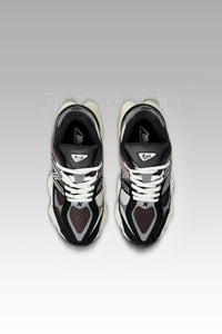 NB 9060 BROWN & BLACK