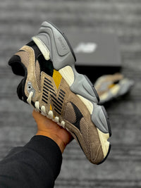 New Balance 9060 Dark Mushroom