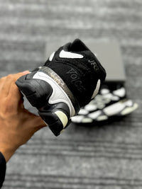 New Balance 9060 Black and White