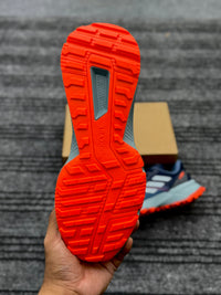 Adidas Terrex Orange Soulstride Rain