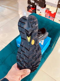 Hoka Skyline X trekking