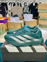 Adidas Adizero Evo SL Aurora Ivy