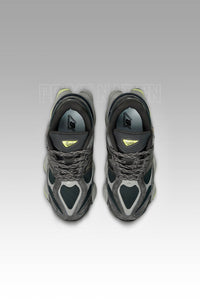 New Balance 9060 Black Cement Dry Lime