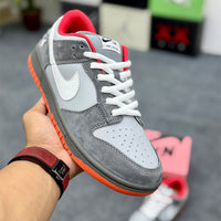 SB Dunk Low Staple NYC Pigeon